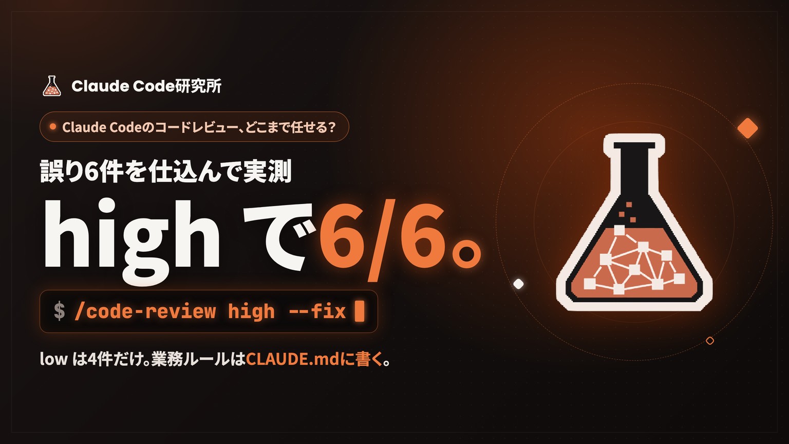 Claude Code コードレビューの使い方:Code Review一般提供と/code-reviewの違いを実測